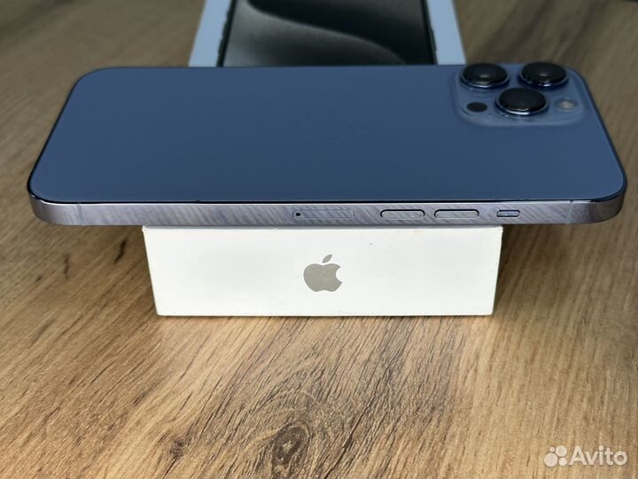 iPhone 13 Pro Max, 512 ГБ