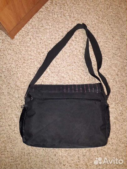 Школьный рюкзак, детская сумка для дополнительных