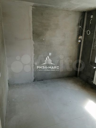 1-к. квартира, 34,5 м², 6/10 эт.