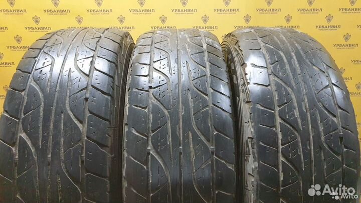 Dunlop Grandtrek AT3 245/70 R16 111T
