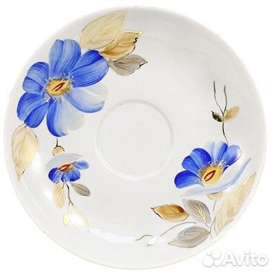 Чайный сервиз 