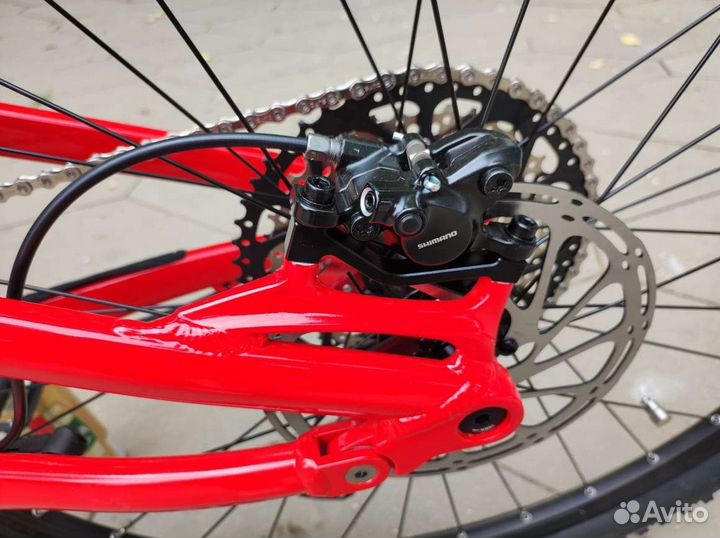 Электровелосипед Twitter 2023 Bafahg M600