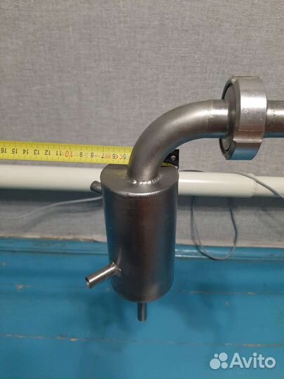 Дистиллятор самогонный аппарат бу