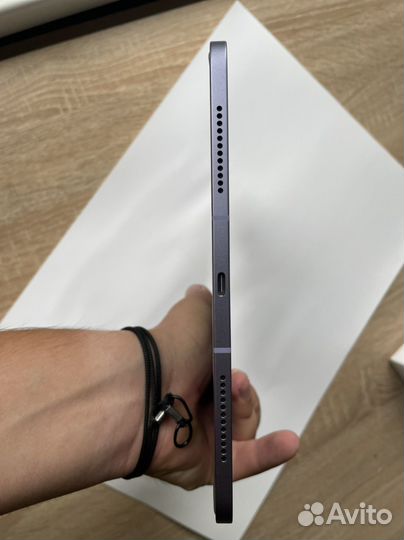 iPad air 5 2022 256 wifi + cellular