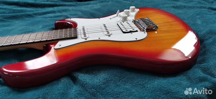 Электро гитара Ashton