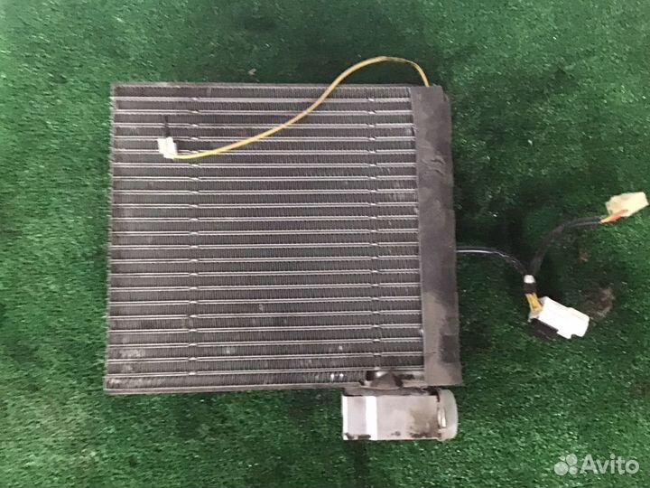Испаритель кондиционера Mitsubishi Lancer Cedia