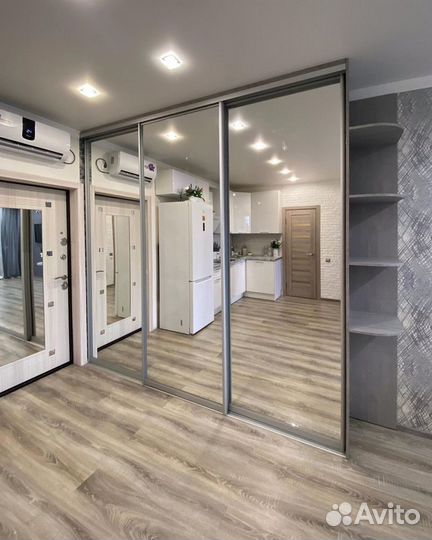 Шкафы купе изготовление, установка в день заказа