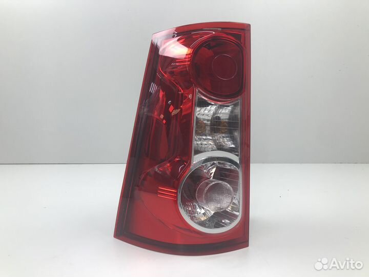 Фонарь задний левый LADA Largus 2012-2021
