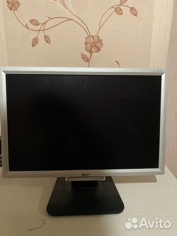 Монитор Acer