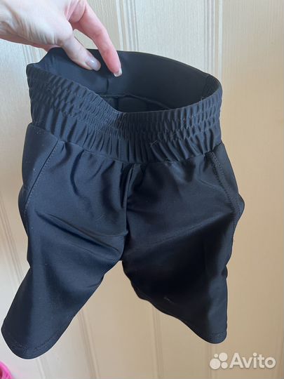 Шорты для фигурного катания