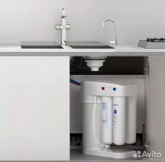 Фильтр для воды