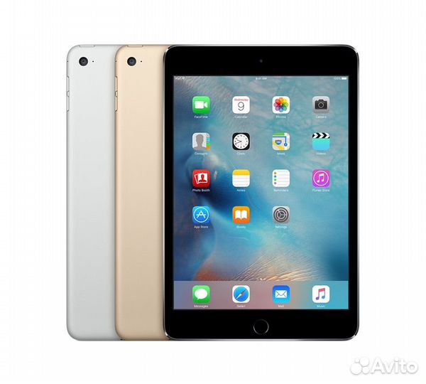 iPad mini 4 32gb