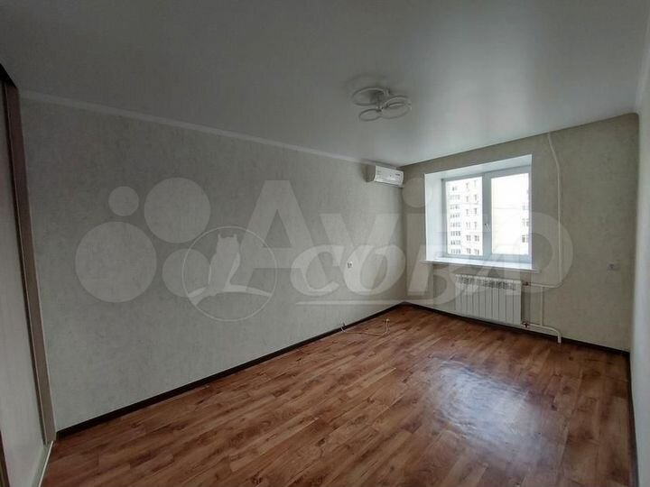 2-к. квартира, 53,6 м², 7/9 эт.