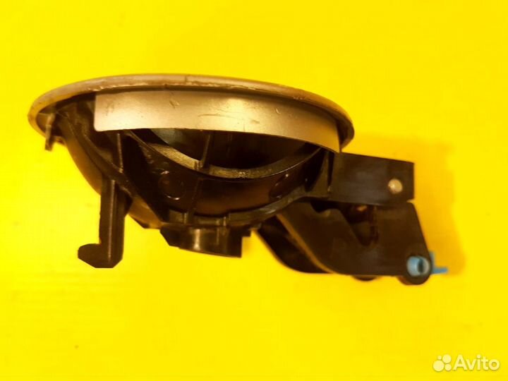 Ручка двери внутренняя правая Chevrolet Aveo T200