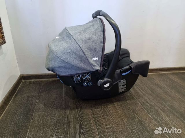 Автолюлька