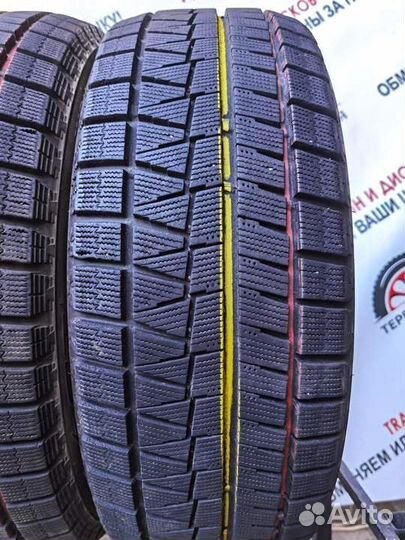 Bridgestone Blizzak Revo GZ 205/55 R16 91Q