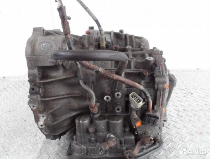 АКПП Toyota Camry Camry VI XV40 2010 2011 2.4 бенз