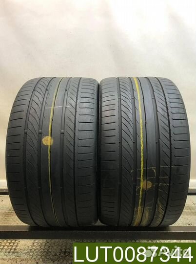 Continental ContiSportContact 5P 315/30 R21 98Y