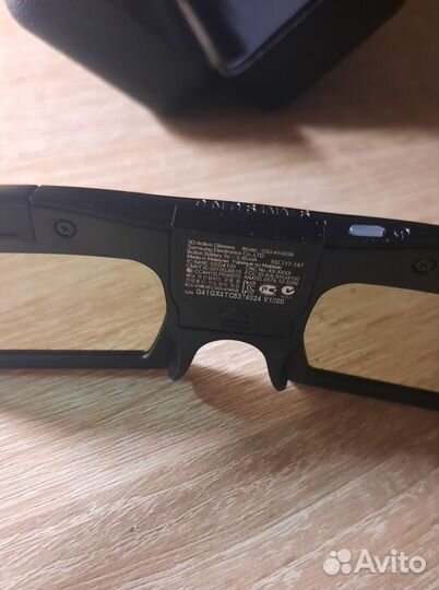 3d очки samsung
