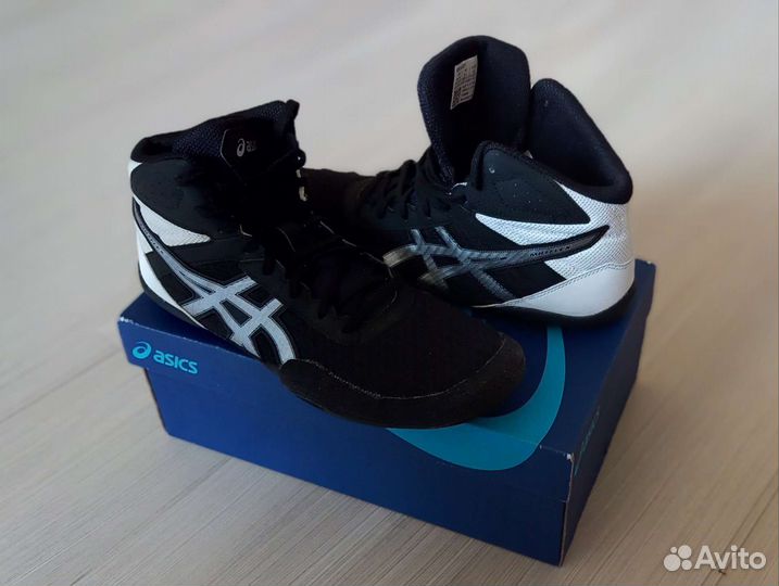 Борцовки asics matflex 6