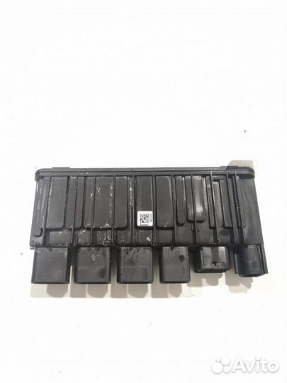 Блок питания BMW 4 F32/F33/GT F36 рест. 2020