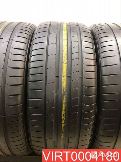 Pirelli P Zero PZ4 255/40 R21 102V