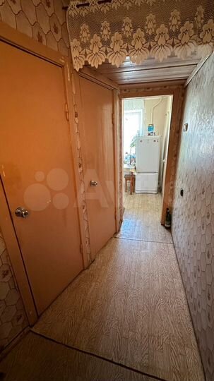 2-к. квартира, 44,8 м², 2/5 эт.