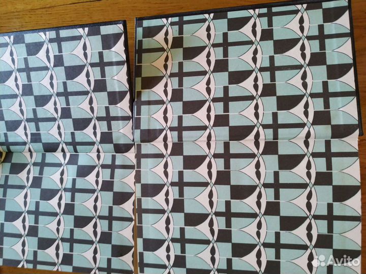 Морис Дрюон. Комплект из 3-х книг