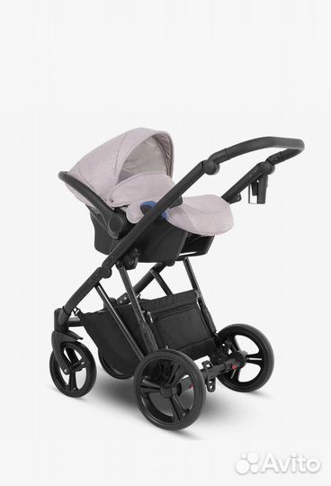 Коляска 3 в 1 Camarello Faro