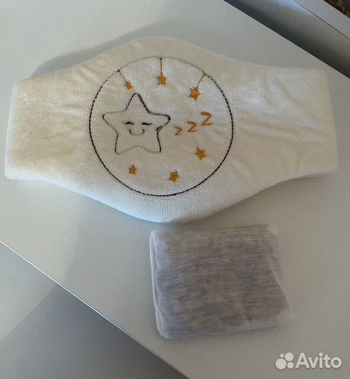 Грелка с вишневыми косточками 0+