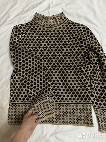 Uterque свитер