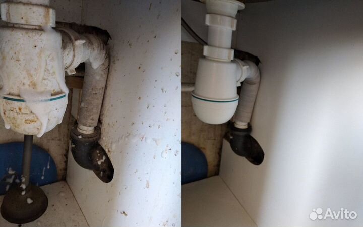 Клининг, уборка квартир, мытьё окон