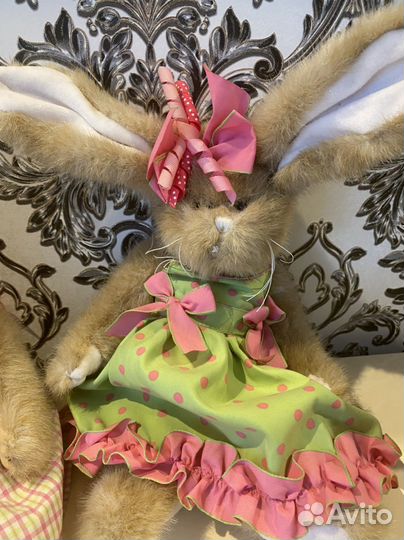 Коллекционные игрушки