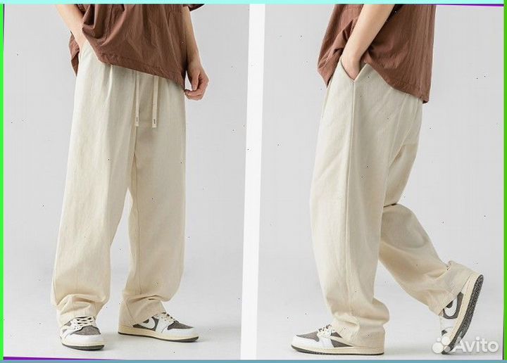 Штаны Карго (40448 Артикул товара: )