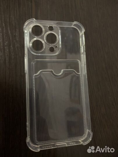 Чехол на iPhone 13 pro