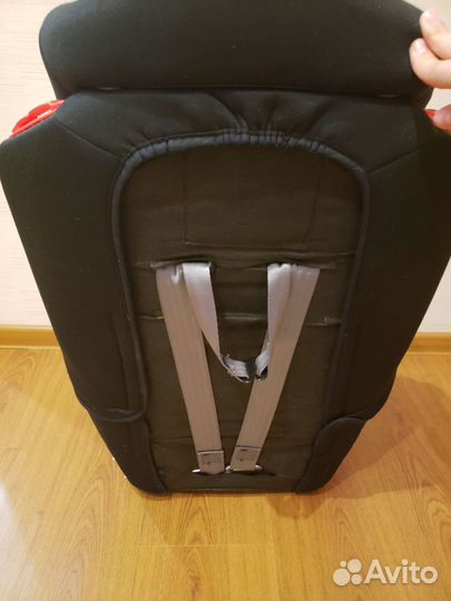 Детское автокресло Renolux
