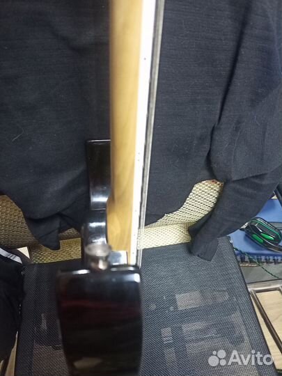 Электро гитара