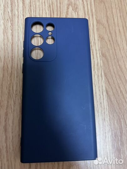 Чехлы для телефона Samsung S22ultra