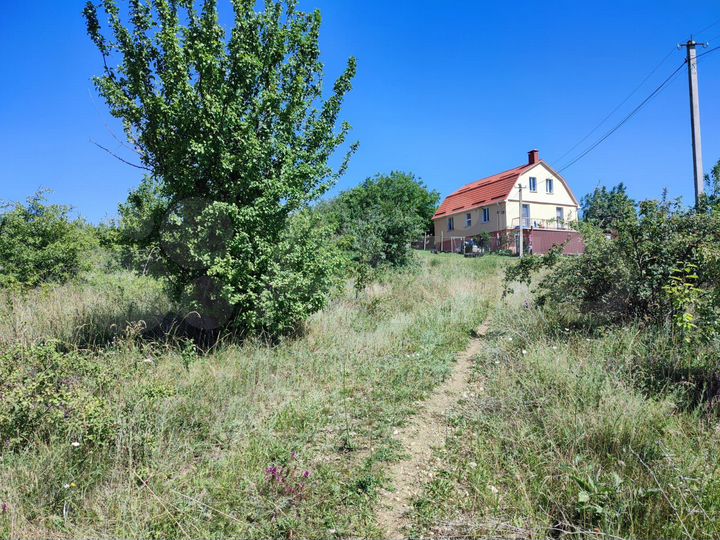 Участок 6,5 сот. (ИЖС)