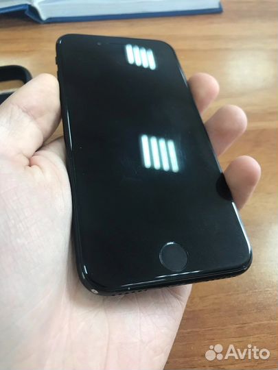iPhone se2020 обмен с дп