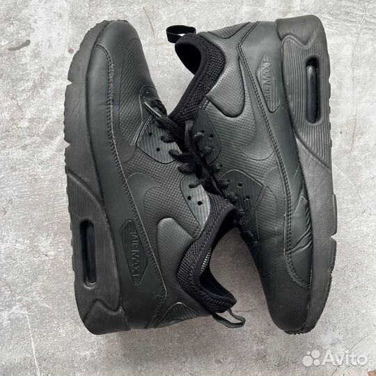 Кроссовки Nike Air Max 90 Ultra Mid (44eur)