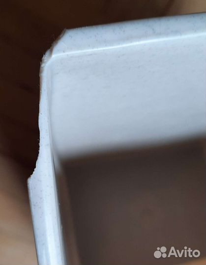 Мусорное ведро 25 л