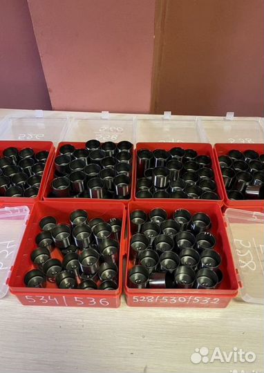 Стаканчик Lexus IS300 ZZE142 ATH20W