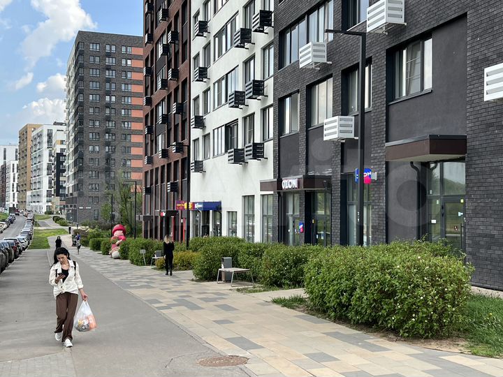 Свободного назначения, 160 м²