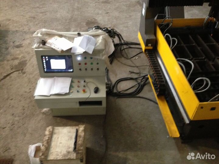 Сверлильный станок автоматический