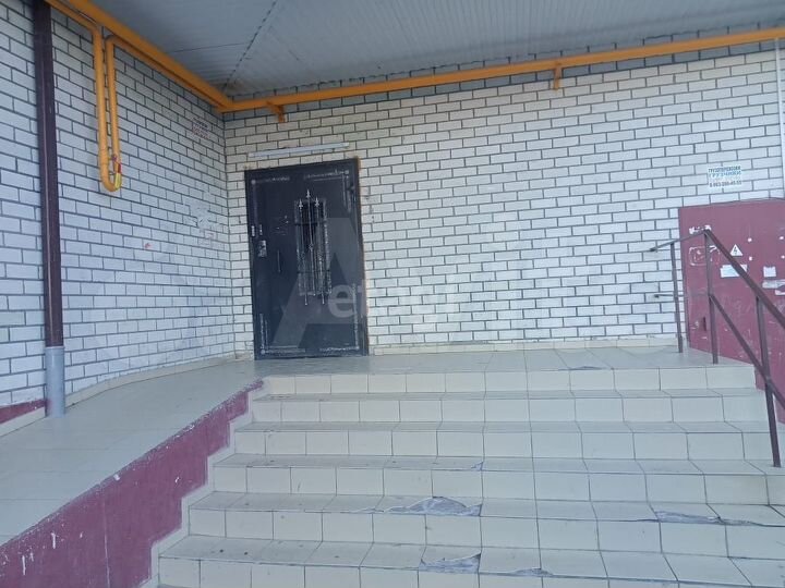 3-к. квартира, 127,2 м², 7/10 эт.