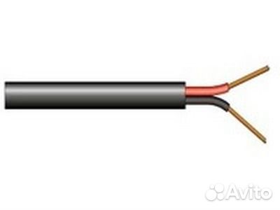 Кабель акустический Prospecta G-802 (2Х2,5)