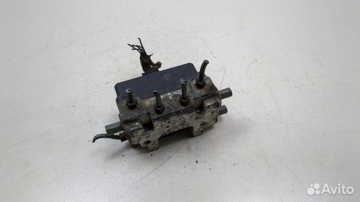 Блок абс, насос Lexus LX, 2000