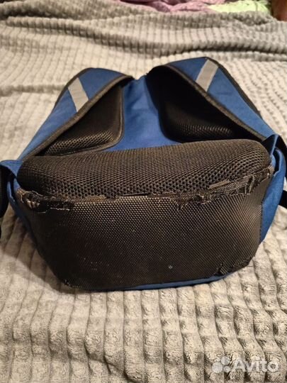 Рюкзак для мальчика