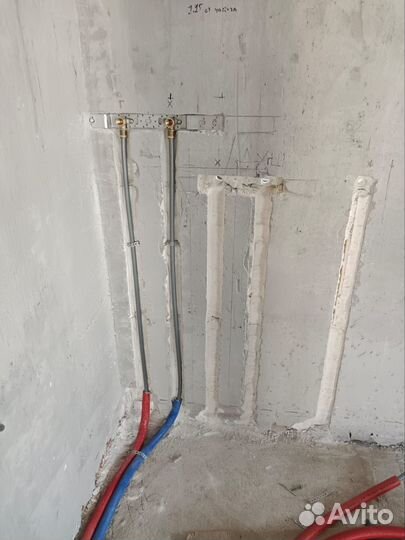 Пайка медных труб для отопления (профессионально)